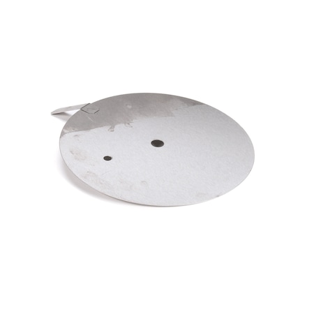 Star Kettle Cover Assembly. C3-39214